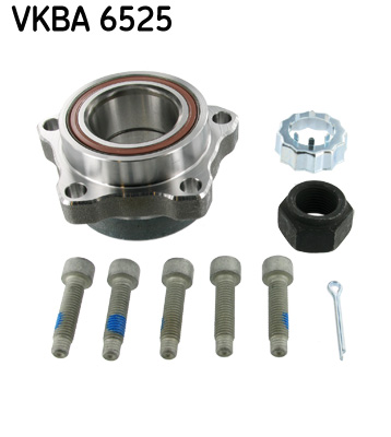 VKBA 6525