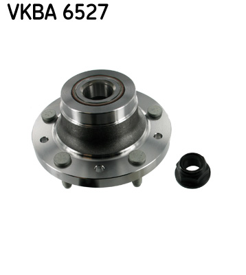 VKBA 6527