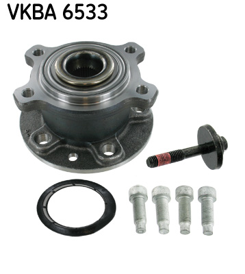 VKBA 6533