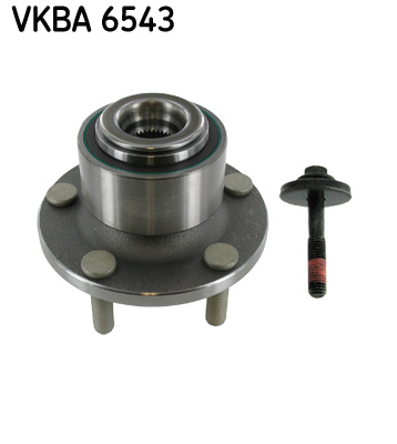 VKBA 6543