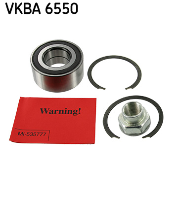 VKBA 6550