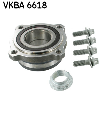VKBA 6618