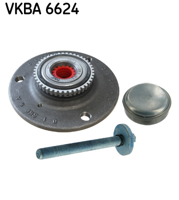 VKBA 6624