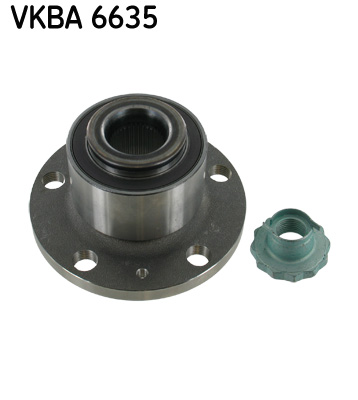 VKBA 6635