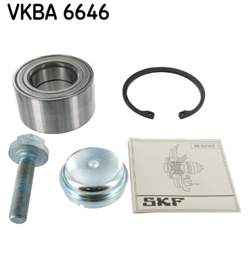 VKBA 6646