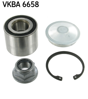 VKBA 6658
