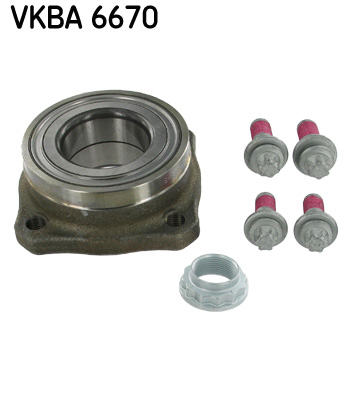 VKBA 6670