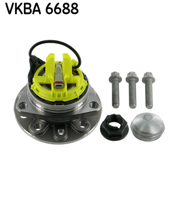 VKBA 6688