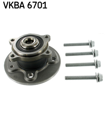 VKBA 6701