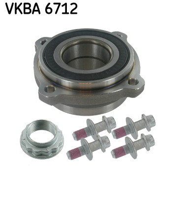 VKBA 6712
