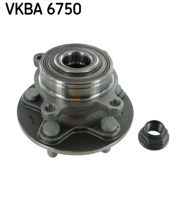 VKBA 6750