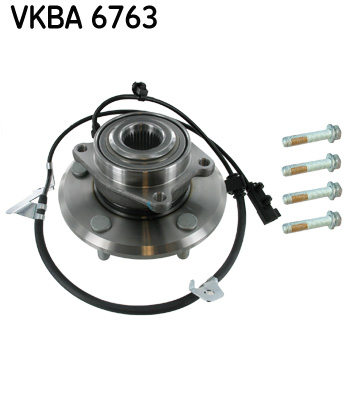 VKBA 6763