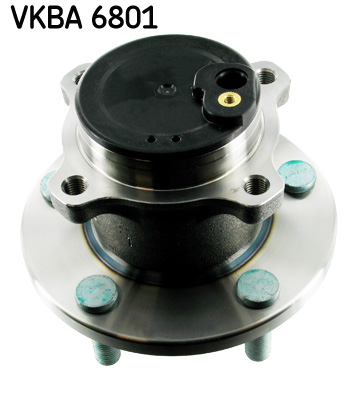 VKBA 6801