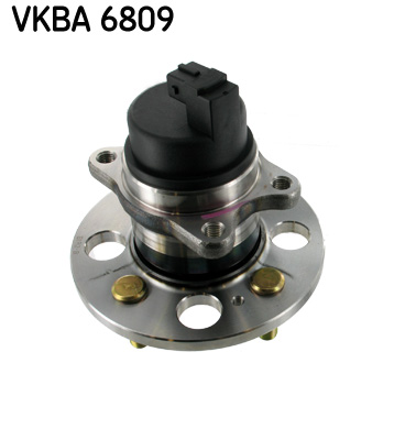 VKBA 6809