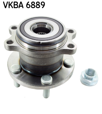 VKBA 6889