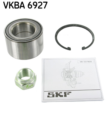 VKBA 6927