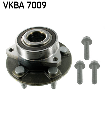 VKBA 7009