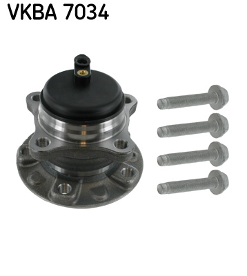 VKBA 7034