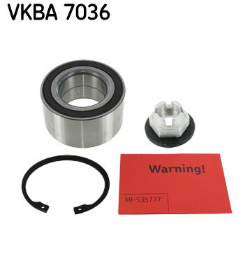 VKBA 7036