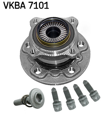 VKBA 7101