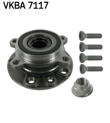 VKBA 7117