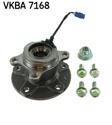 VKBA 7168