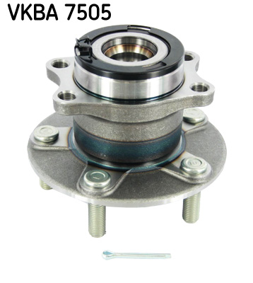 VKBA 7505