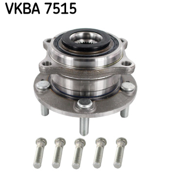 VKBA 7515