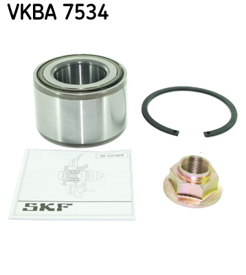 VKBA 7534