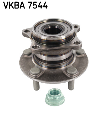 VKBA 7544