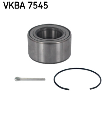 VKBA 7545