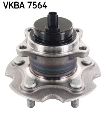 VKBA 7564