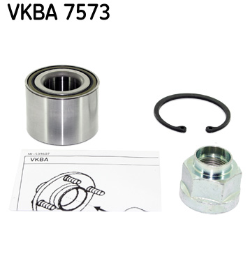 VKBA 7573