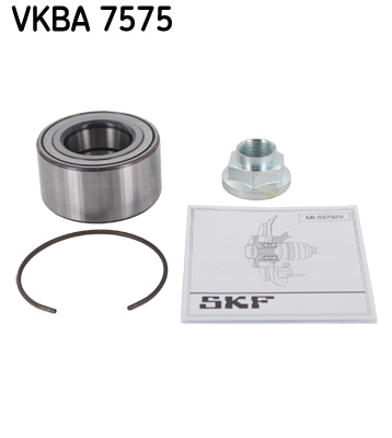 VKBA 7575