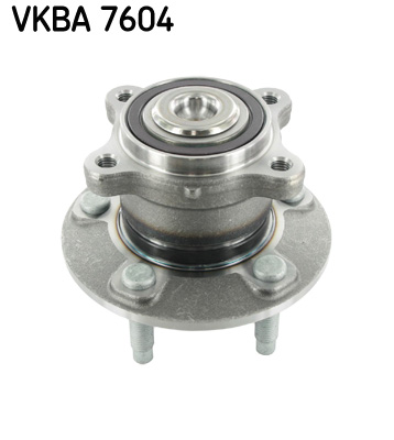 VKBA 7604