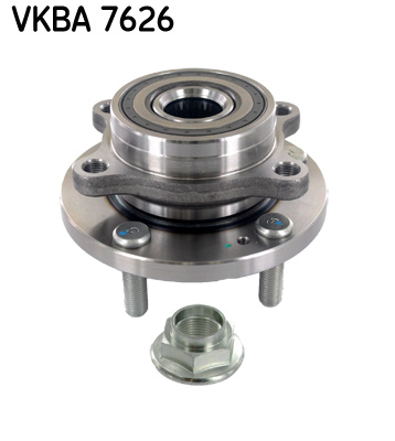 VKBA 7626