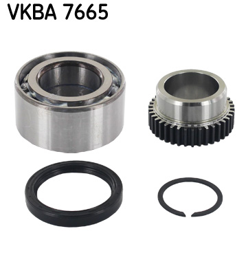 VKBA 7665
