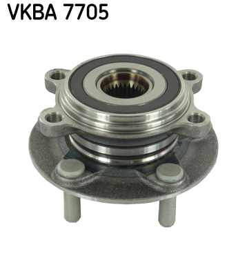 VKBA 7705
