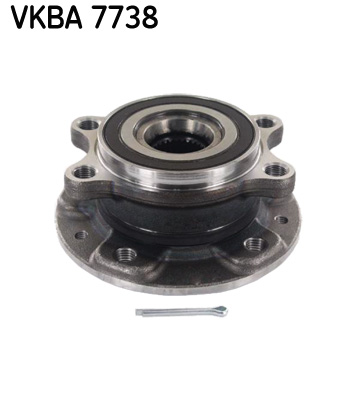 VKBA 7738