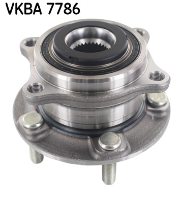 VKBA 7786