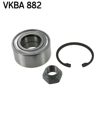 VKBA 882