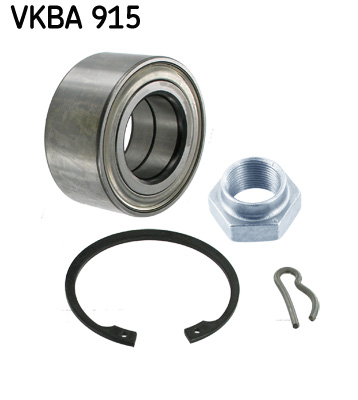 VKBA 915
