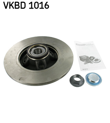 VKBD 1016