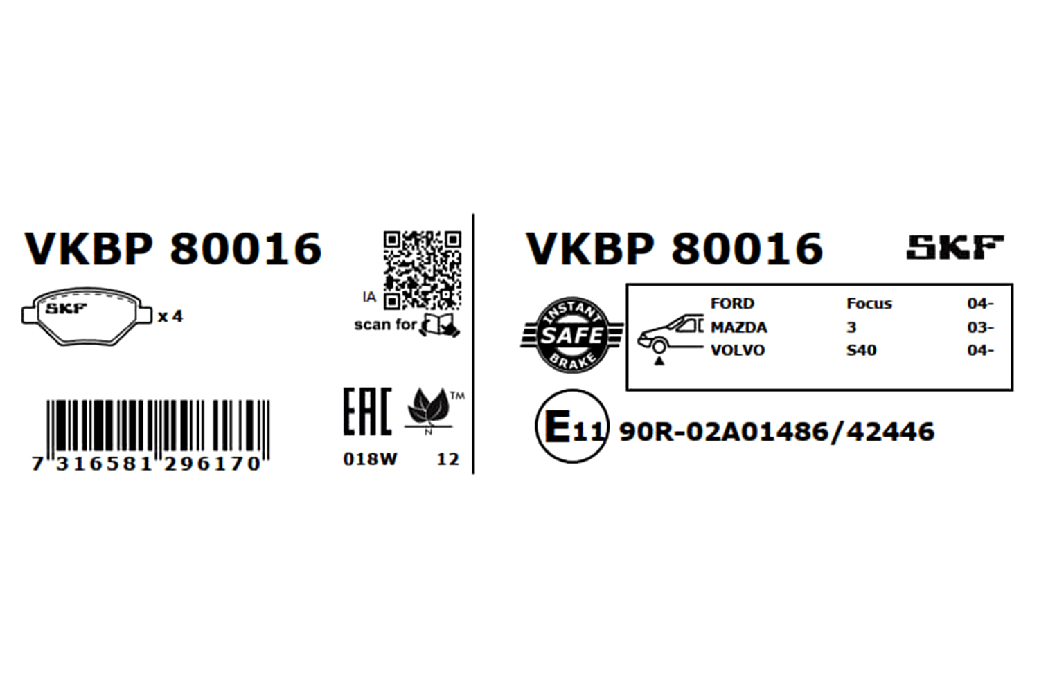 VKBP 80016_LABEL