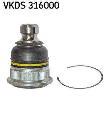 VKDS 316000