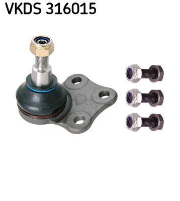 VKDS 316015