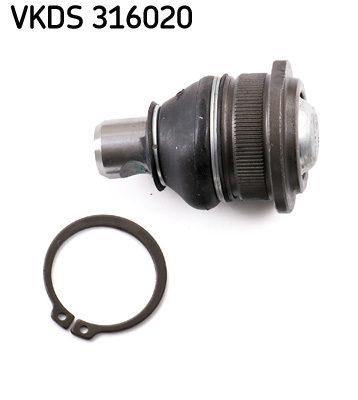 VKDS 316020