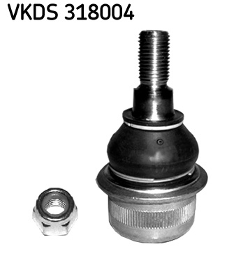 VKDS 318004