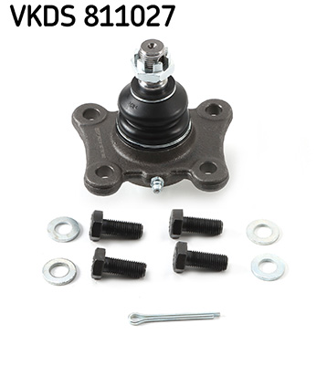 VKDS 811027