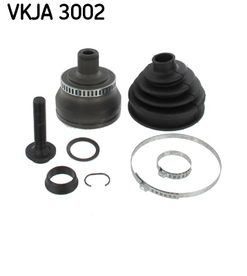 VKJA 3002